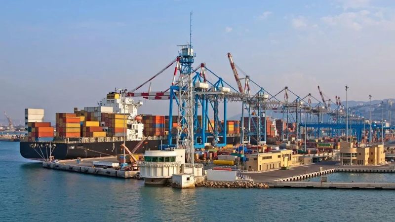 התוכנית האסטרטגית להסדרת שטחי נמל חיפה אושרה בוועדה הארצית