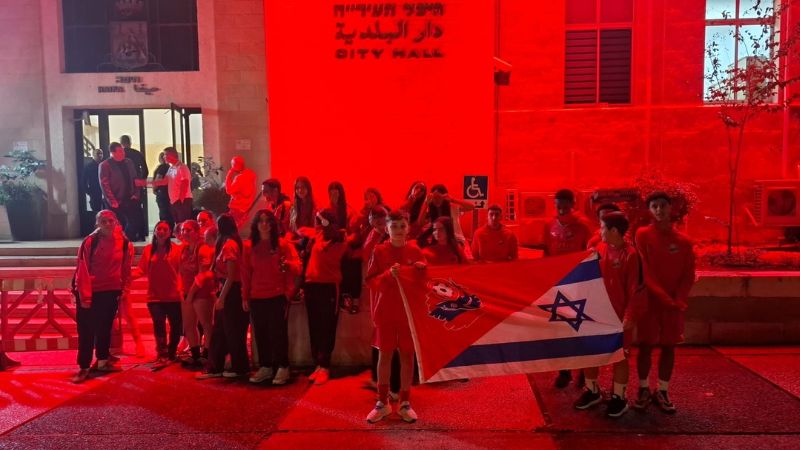 זעם בהפועל חיפה על הקיצוץ הדרמטי בתמיכה למחלקת הנוער: 