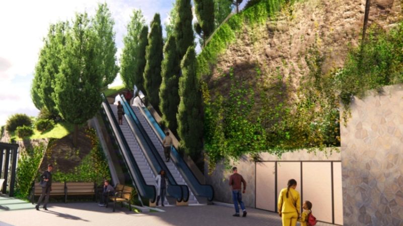 אושרה תוכנית האב לדרגנועים: 