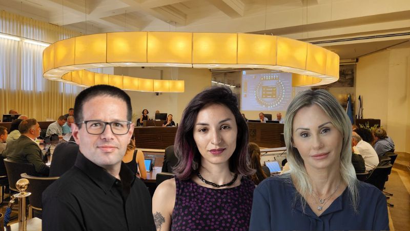 לקראת תקציב 2026: למה דיוני ועדת הכספים אינם שקופים לציבור?