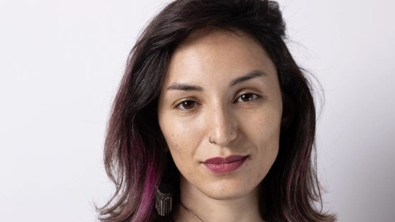 עופרי פרץ | צילום: עורווה אדם