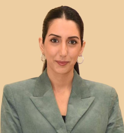 מיטל ריבקין | צילום: דוברות עיריית טירת כרמל