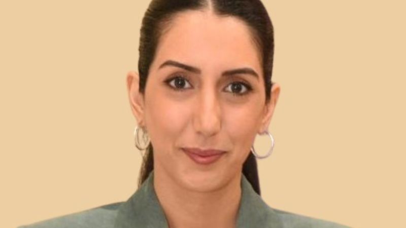 מיטל ריבקין נבחרה לנהל את מחלקת השירות לתושב בעיריית טירת כרמל