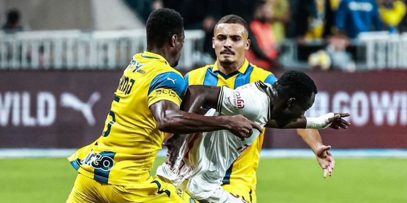 עזרה לה לקום: הפועל חיפה הפסידה 1-2 למכבי ת״א