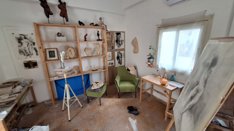 בית הספר הנביאים | צילום: עומר מוזר