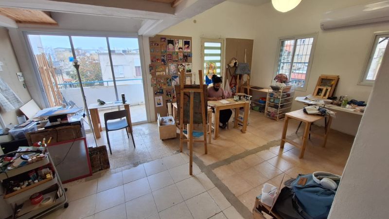 בית הספר הנביאים | צילום: עומר מוזר