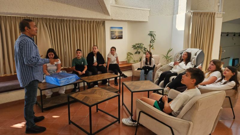 מערכת החינוך תציין ביום ראשון את יום ההוקרה לפצועי צה