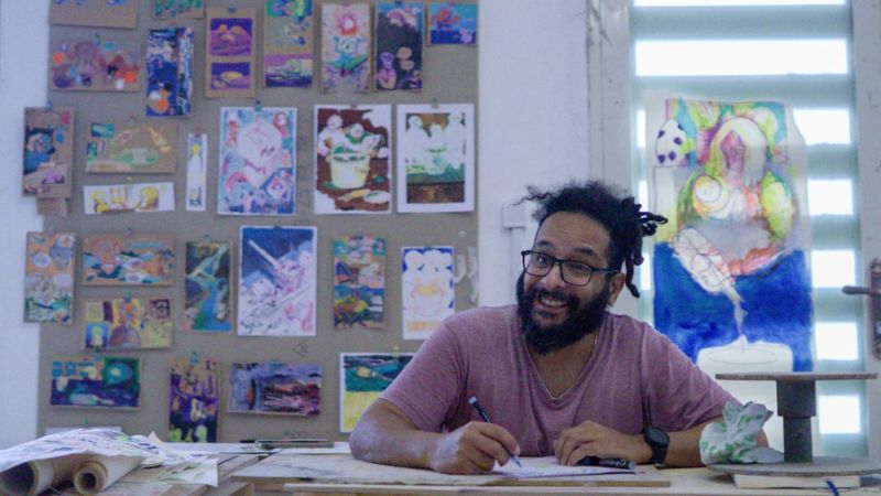 בית ספר הנביאים | צילום: עומר מוזר