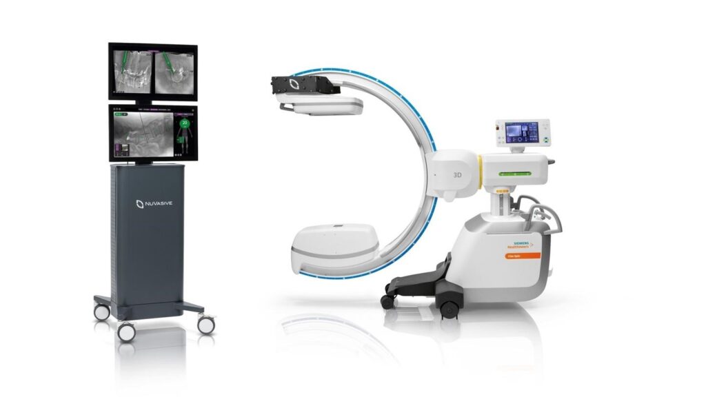 מערכת הניווט החדשה של כרמל | צילום: ירון חזן דוברות כרמל