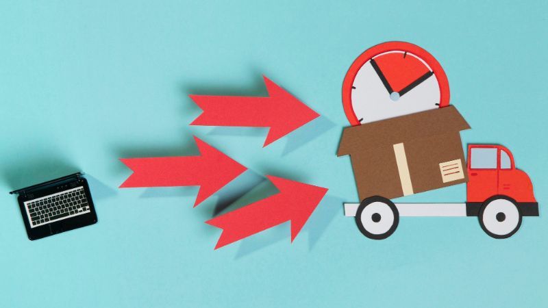 כשהמהירות מנצחת: למה הישראלים רוצים שהמשלוח יגיע עכשיו