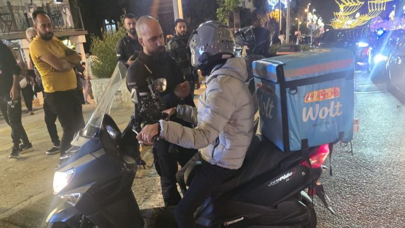 יהב נגד וולט: 