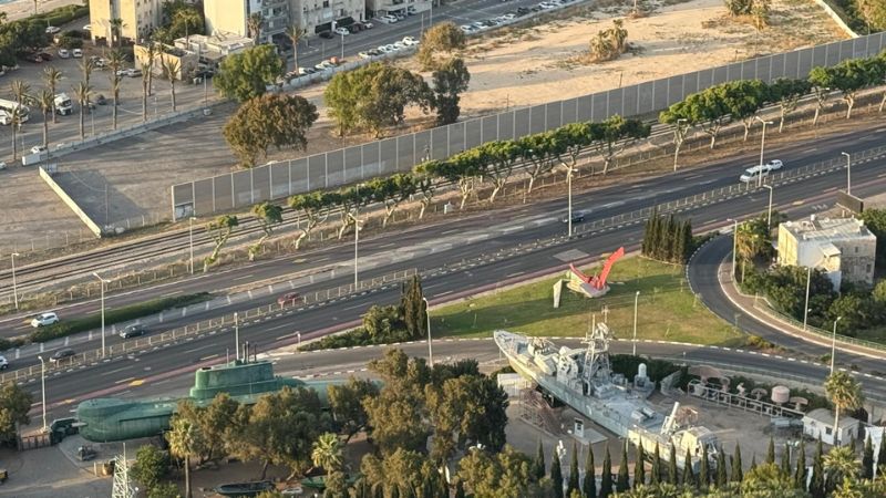 שד' ההגנה החדשה: חזון גדול שנשען על תשתית שלא זזה