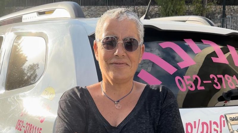 נינה ממונינה: