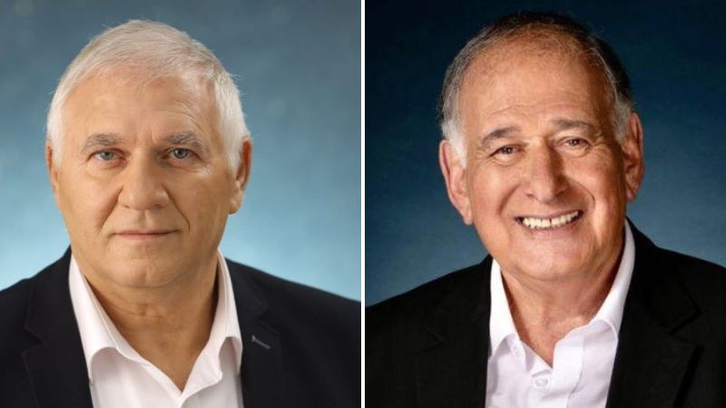 יונה יהב, אביהו האן | צילומים: אלעד מלכה, ראובן קפוצ'ינסקי