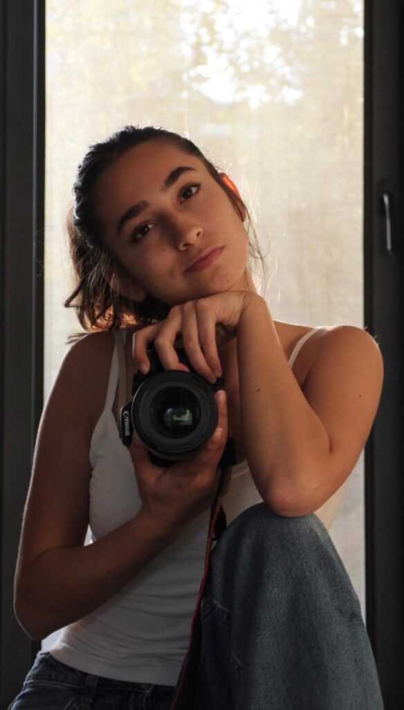 צילום: מאי ארבל