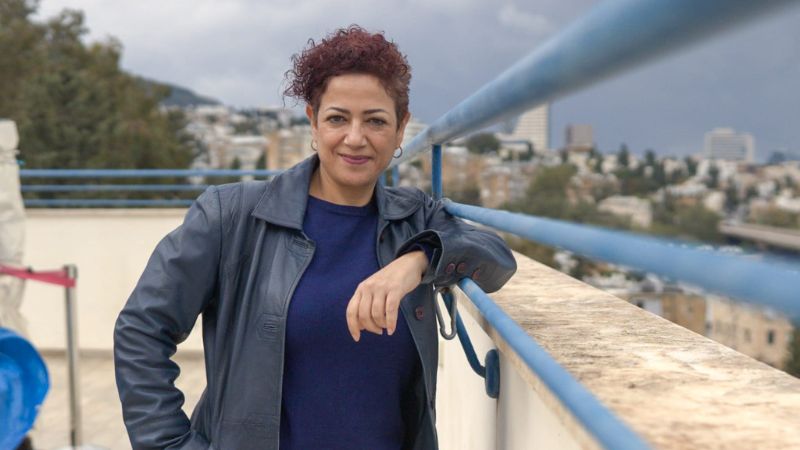 זו לא חליסה שאתם מכירים: 