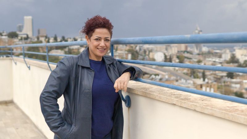 בהייה ג'ובראן קסיס, מנהלת מתנ