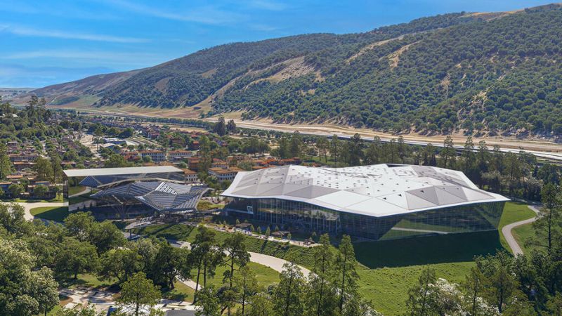 עכשיו זה רשמי: אנבידיה תקים קמפוס ענק בקרית טבעון