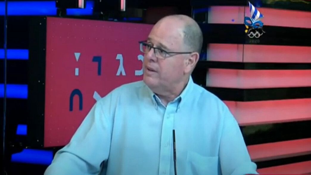 הלך לעולמו העיתונאי, פרשן ושדרן הספורט אבי מלר