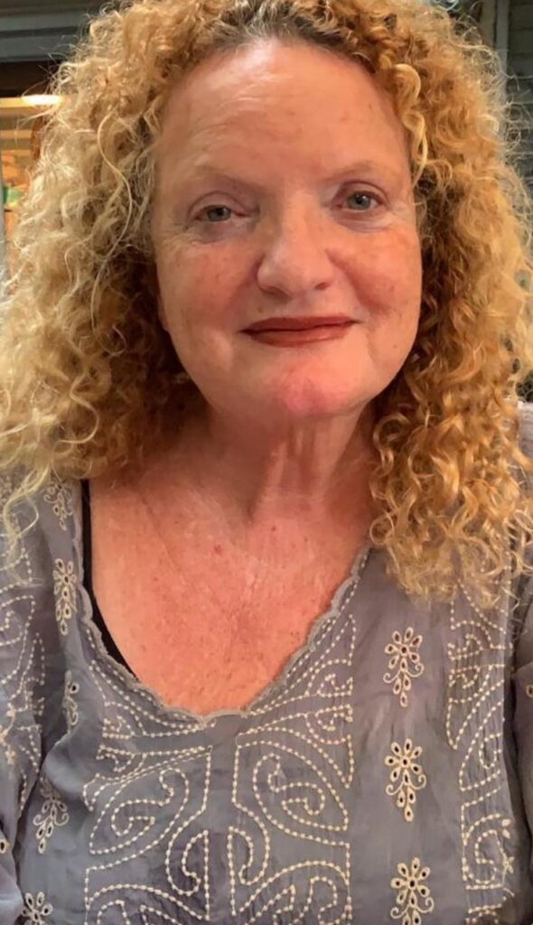 דורית לומברוזו | צילום: פרטי