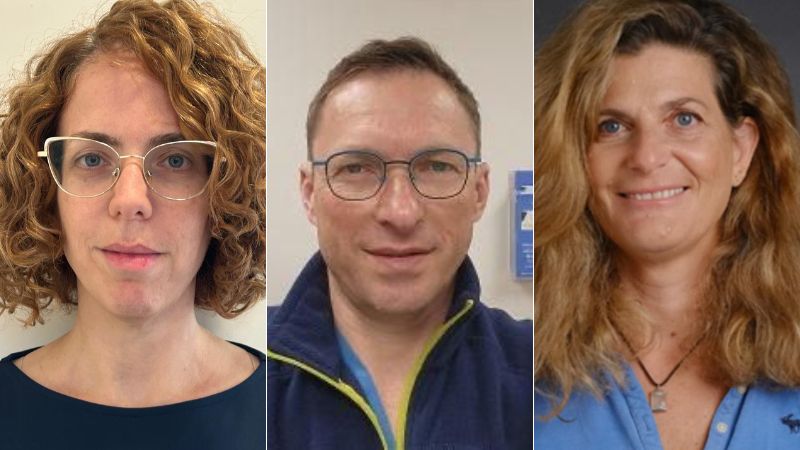 יום עיון המטו אונקולוגי ינגיש מידע מקצועי חשוב לחולים ומשפחותיהם