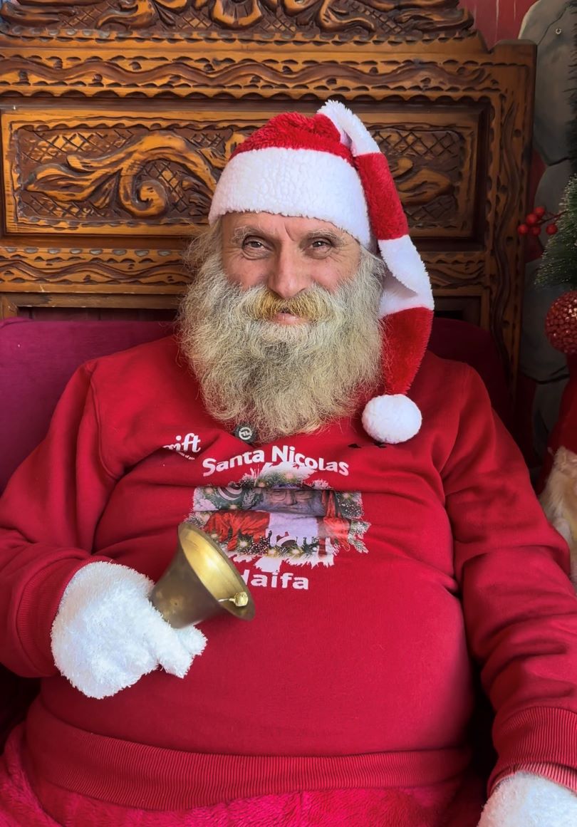 ניקולאי עבדו, 