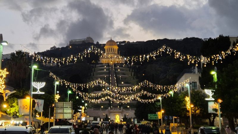 תחזיקו חזק: הגשם והרוחות יישארו כאן עוד כמה ימים