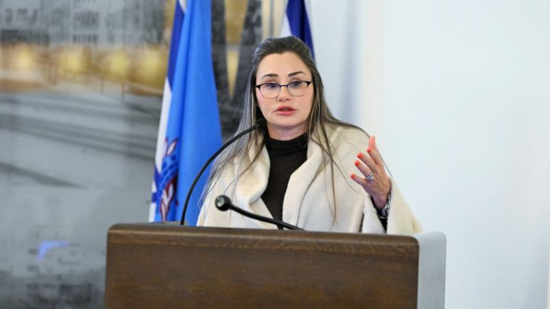 ״מינוי פאחר ביאדסי לתפקיד סגן ראש העיר לא בא בהפתעה לאף אחד״
