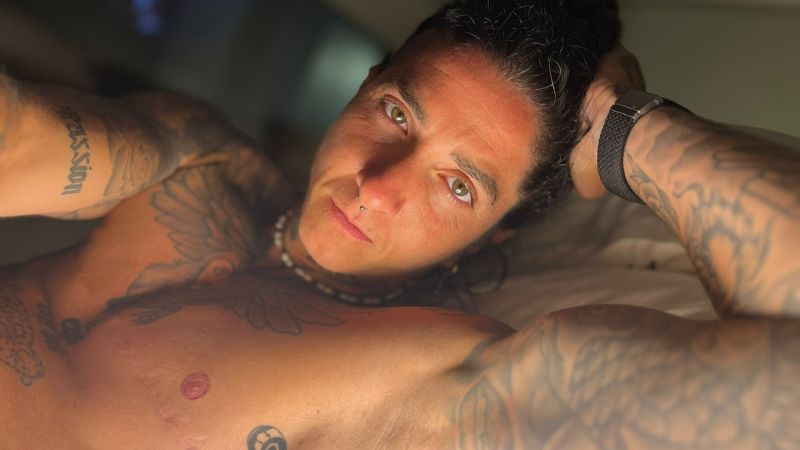 עדן טפירו | צילום: אלבום פרטי