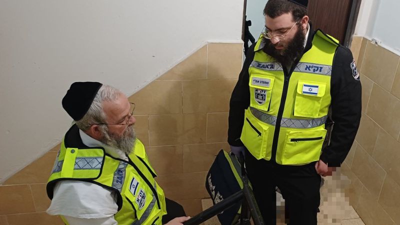 מקרה מזעזע בקריית אתא: גופת גבר בן 38 אותרה בדירתו במצב ריקבון