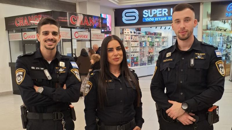 חיפאים, מהיום הרחובות שלכם יהיו יותר בטוחים