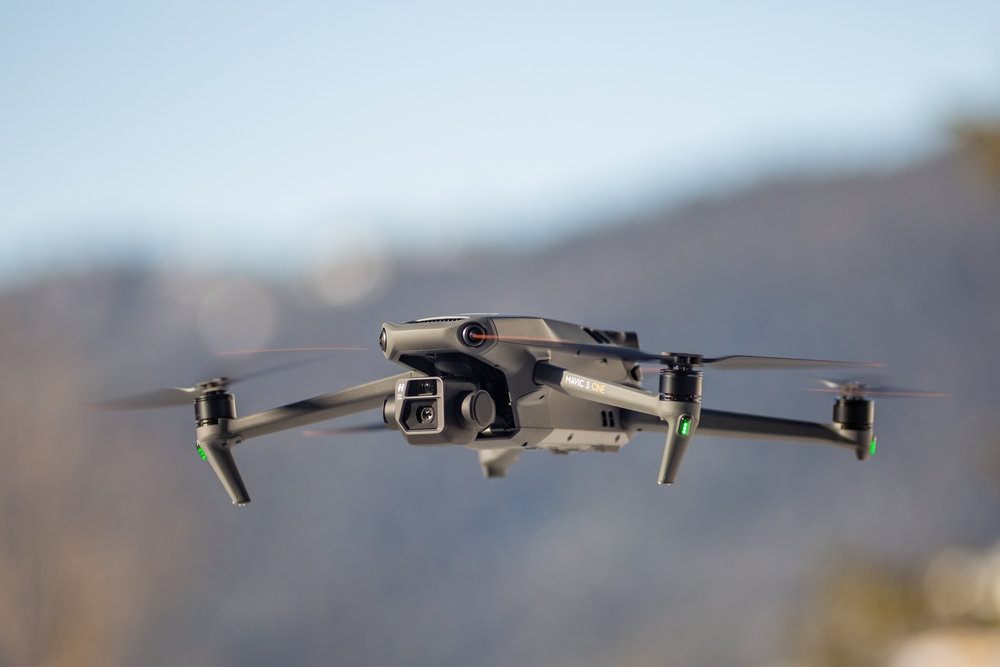 רחפן | צילום (אילוסטרציה): shutterstock