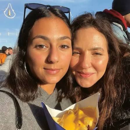 ״סליחה שאני לא מרוממת את העם, אני כל בוקר הולכת לקבר של הבת שלי״