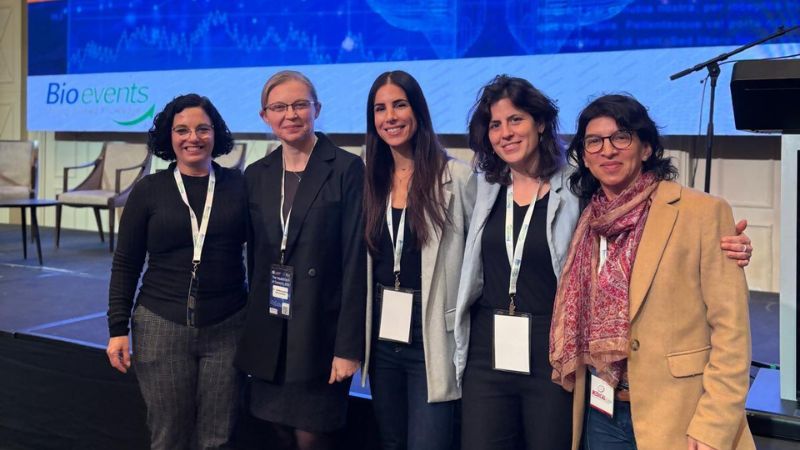 חדשנות אל העתיד: בית החולים כרמל מוביל את מהפכת ה-AI לטובת המטופלים