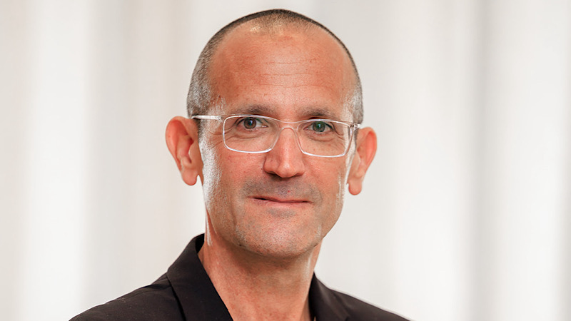 יניב שנקר מונה למנכ