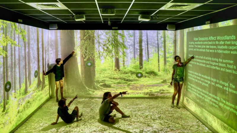 מעבדת דמיון | צילום: באדיבות קרן אתנה