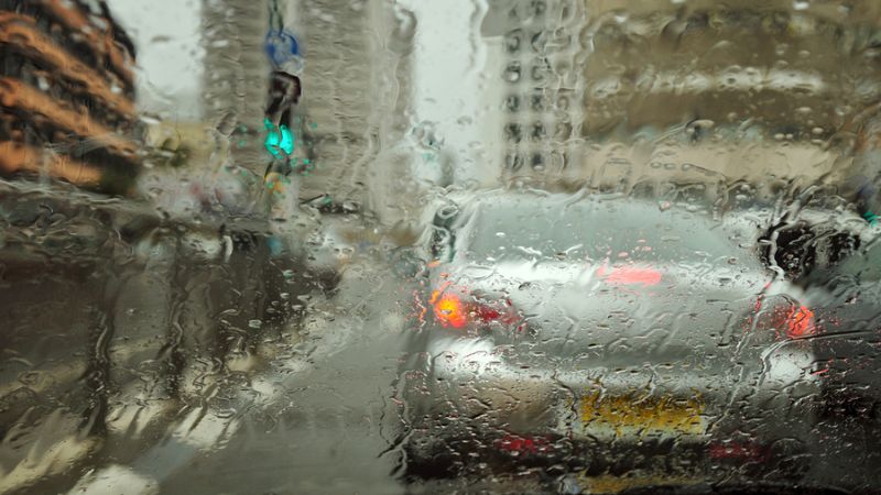 קצרה אבל עוצמתית: הסערה הבאה בפתח