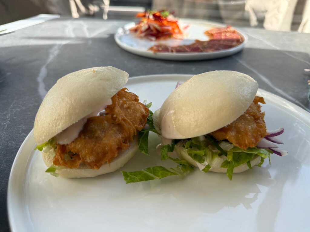 קומו אקה באן. טאטאמי | צילום: שירי ויצנר