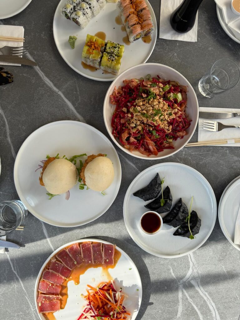 טאטאמי | צילום: חגית הורנשטיין