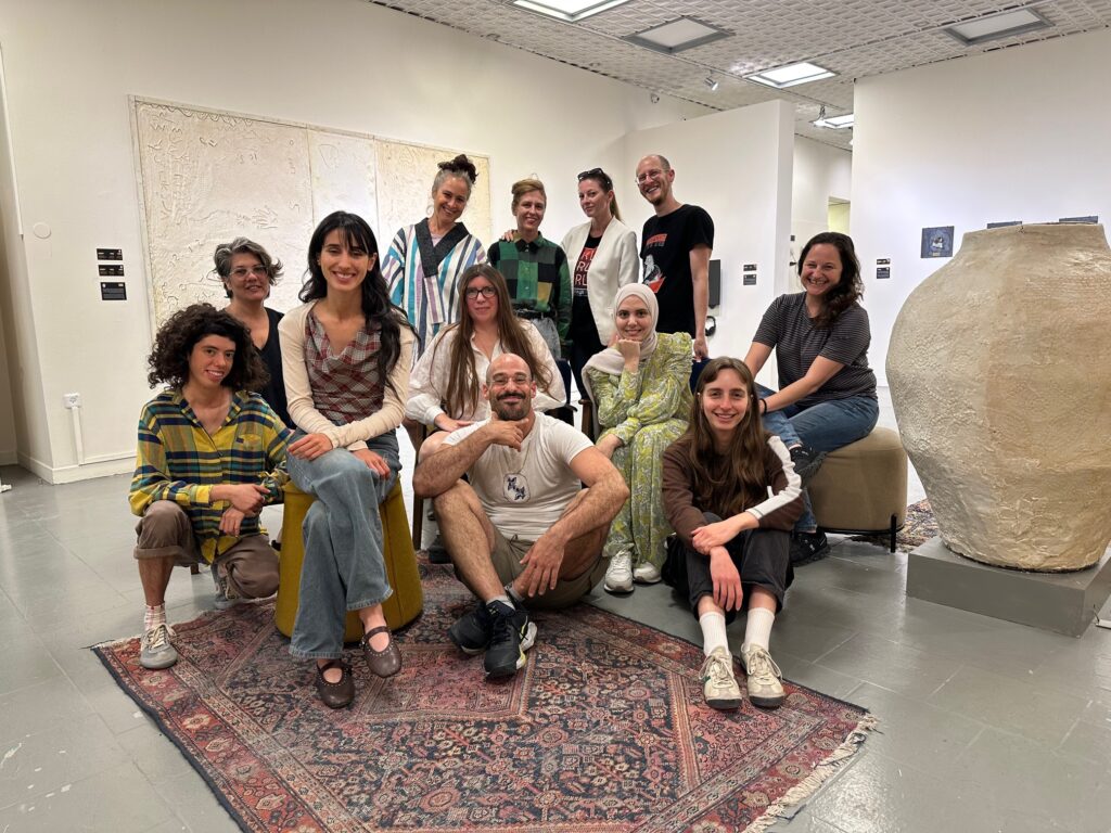 אמני החממה 2026 | צילום: עדי לם