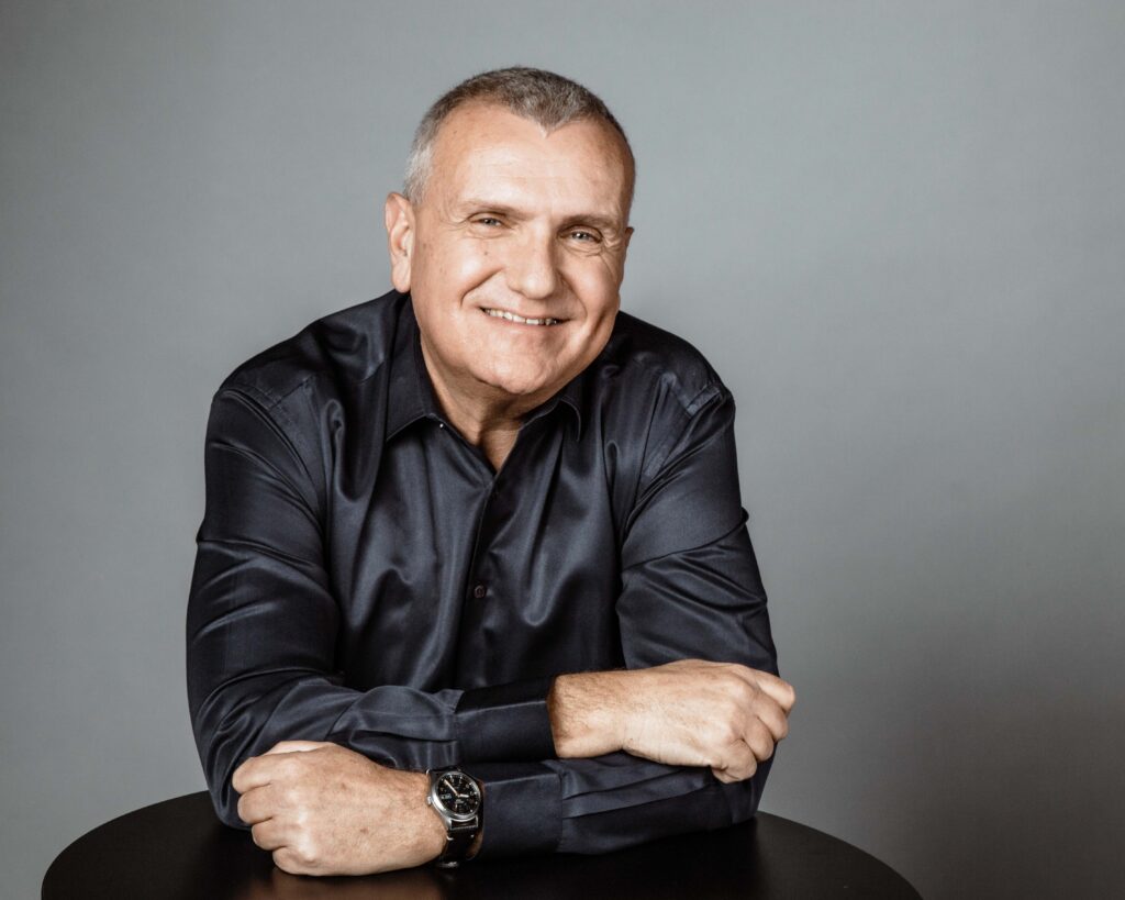 יותם יקיר, מנכ