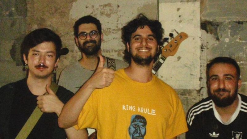 מוזיקה וקהילה בהדר: אירוע חינמי ראשון במרתף 23 המחודש