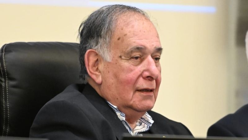 יהב במסר לתושבים: 