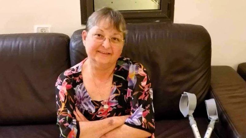 אופירה נפטרה ללא קרובים. אבישר: 