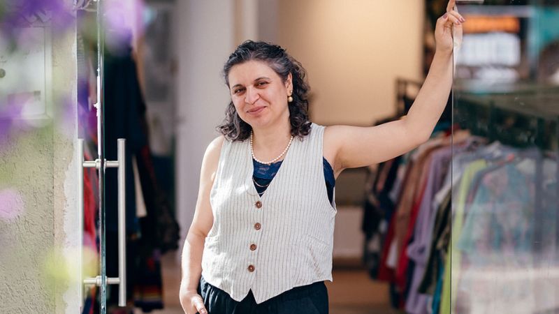 מתנה שווה במיוחד | פרויקט הכוורת החיפאית של קבוצת אניצ'ה יחזק עסקים מקומיים