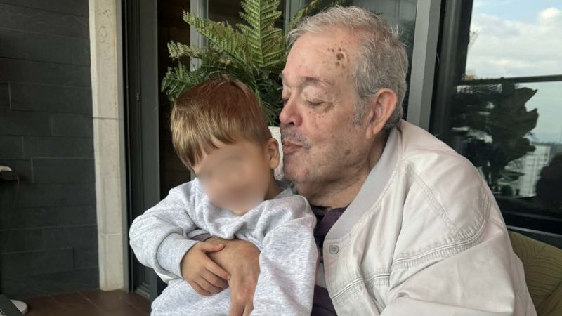 מלחמתו של קטוע הרגליים בעיריית נשר