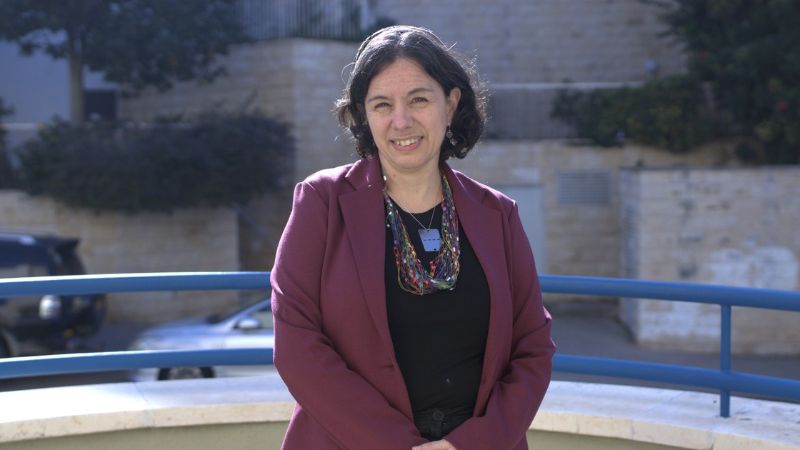 הרבה נעמה דפני | צילום: עומר מוזר