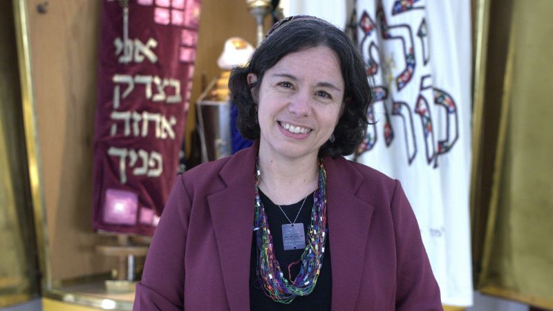 הרבה נעמה דפני | צילום: עומר מוזר