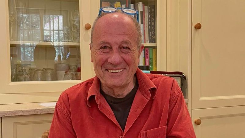 פרופ' מיכה פופר | צילום: פרטי