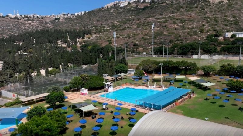 בשורה לספורטאים: שלוחת מכון וינגייט תיפתח בחיפה